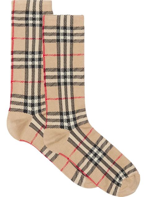 burberry socks fake|burberry socks for men.